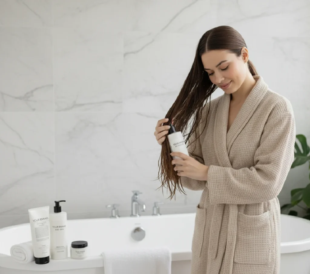 Hair Care