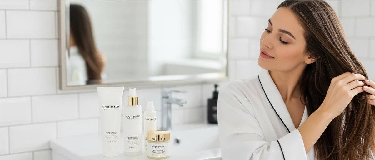 hair care girl image 01
