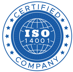 iso certified 001