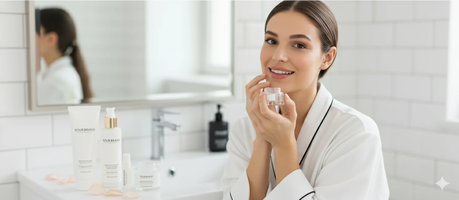 Lip Care banner