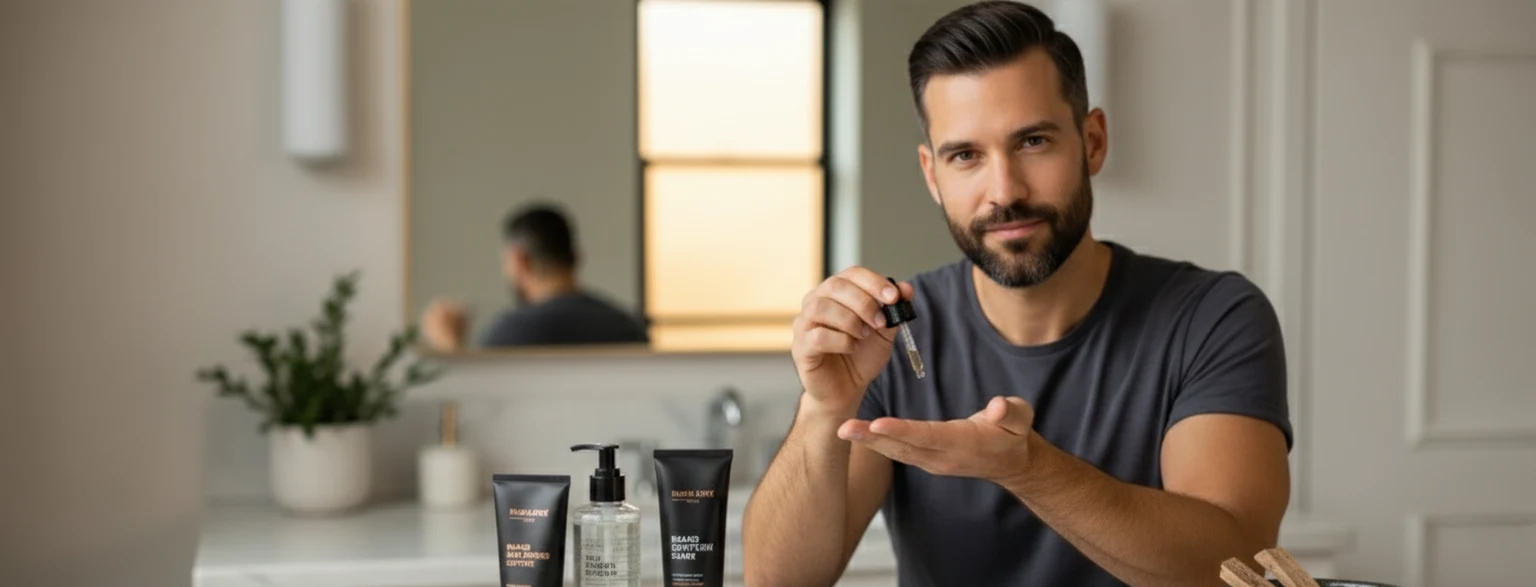 Men’s Range