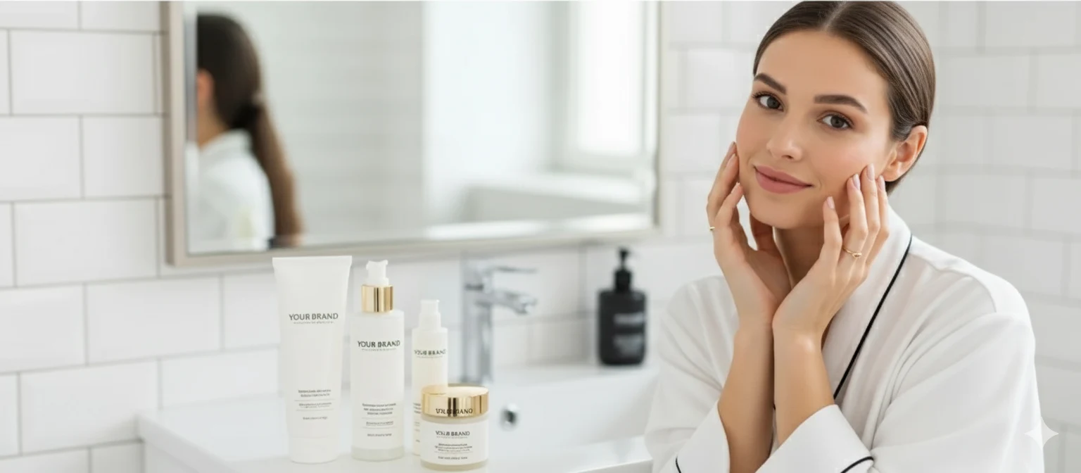 skin care girl image 04