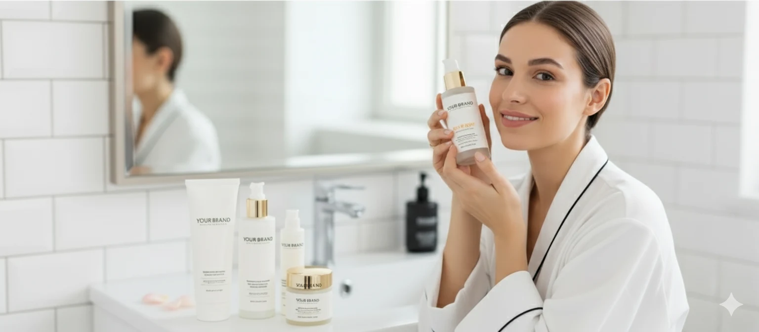 Sun Care banner