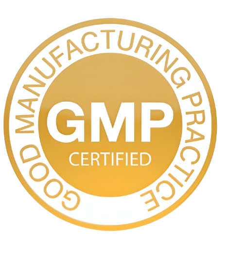 gmp certified 002