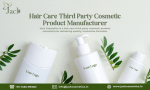 hair care third party cosmetic product manufacturer in india gujarat ahmedabad