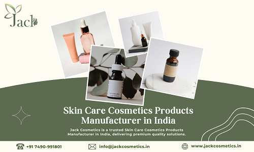 skin care cosmetics products manufacturers in india gujarat ahmedabad