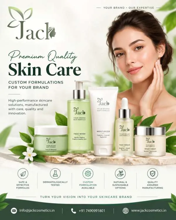 skin care manufacturers